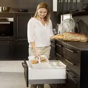 pantry box despensa