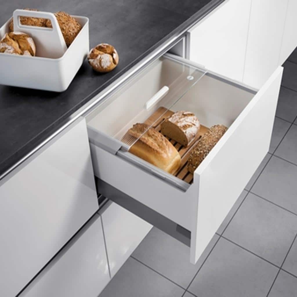 Pantry Box accesorio para gavetero de CucineOggi - Imagen 6