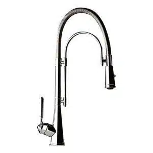 Grifo flexible Blaise Chambord