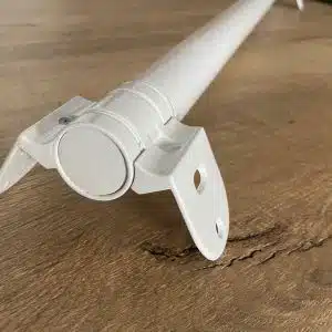 Bisagra Lacada Angular