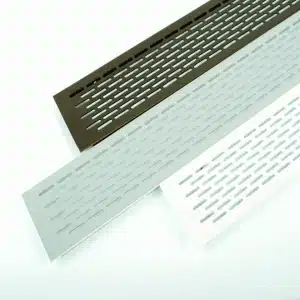 Rejilla Ventilación
