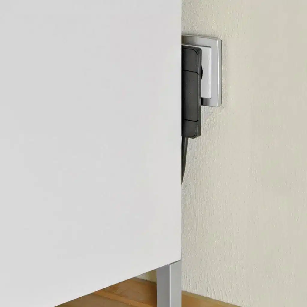 Enchufe extra plano SMART PLUG - Imagen 2