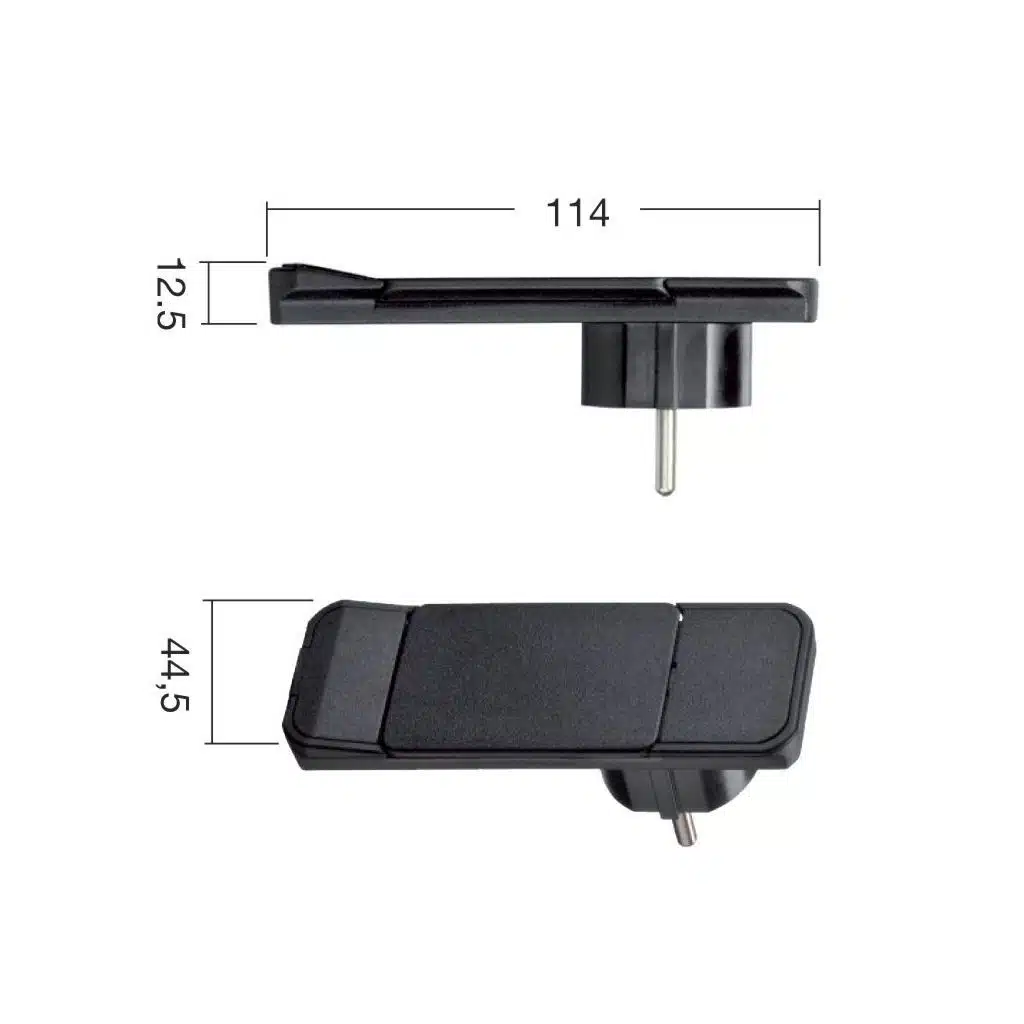 Enchufe extra plano SMART PLUG - Imagen 3