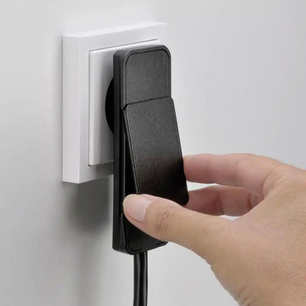 Smart Plug