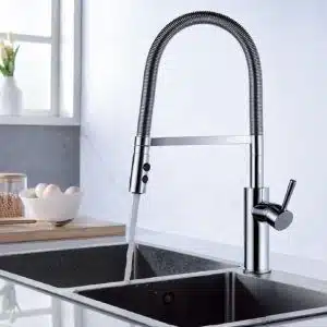 Grifo monomando Torino