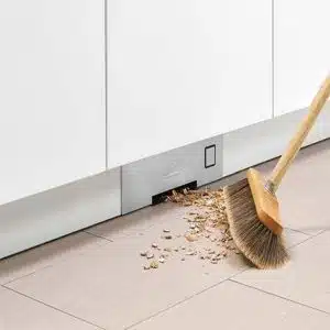 Aspiradora de encastre VACCUM CLEANER