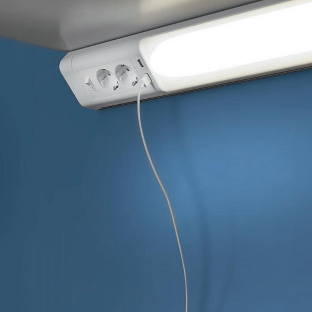 Regleta LED LD 8115 AS