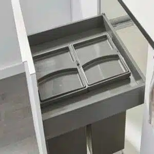 Cubo bajo encimera Legrabox