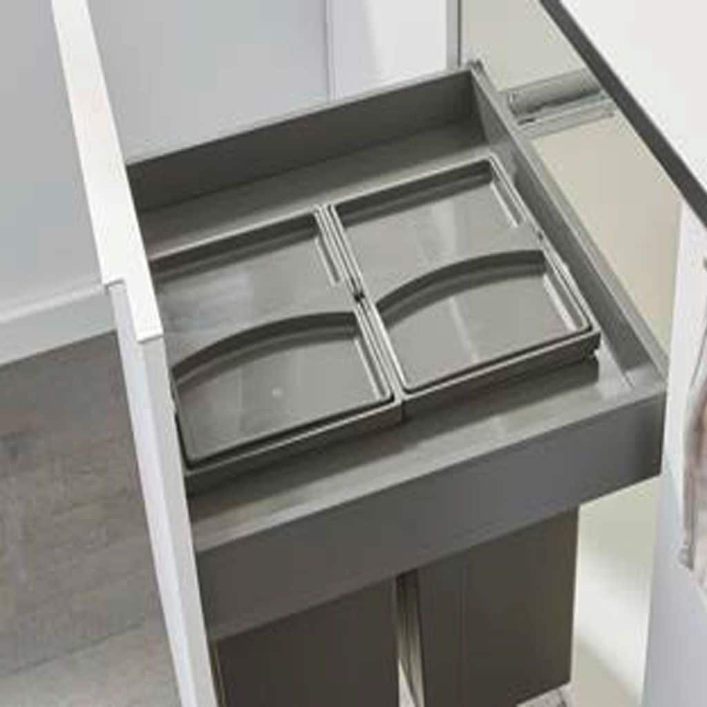 Cubo bajo encimera Legrabox