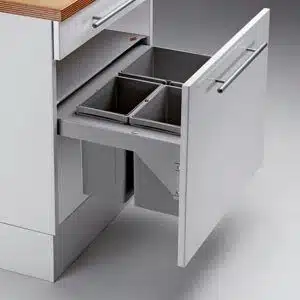 Cubo de basura Pull