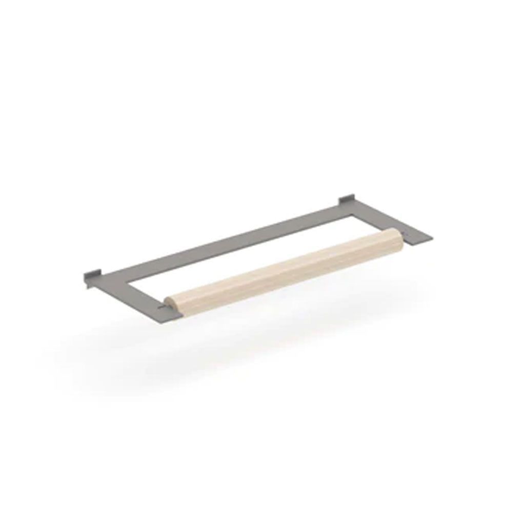 Accesorios Linero Back, Portarrollos, Balda, Estante, Ganchos, Porta especias y Porta Tablet - Imagen 6