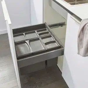 Cubo de basura Legrabox