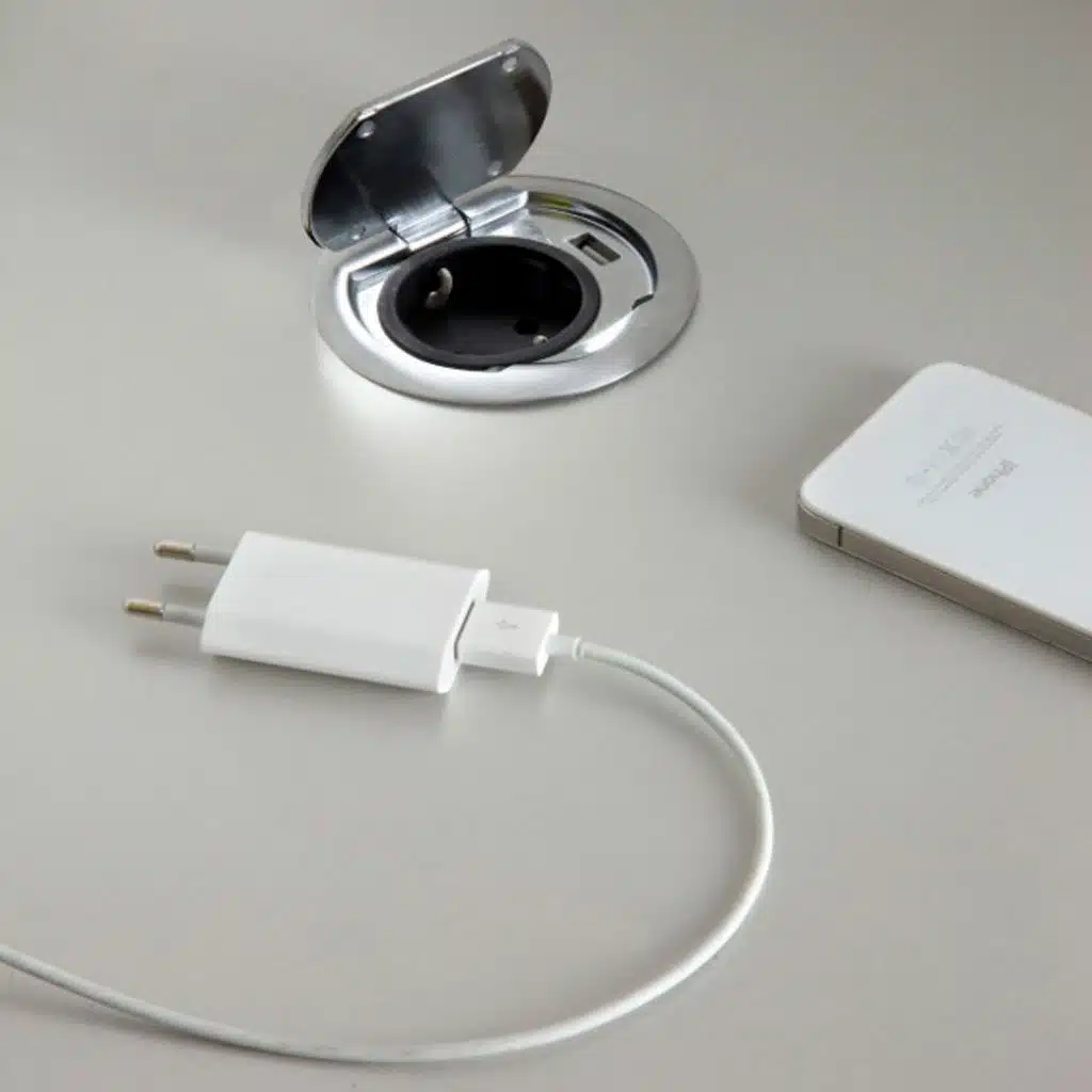 Enchufe Energy Box Individual