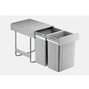 Cubo de basura Big