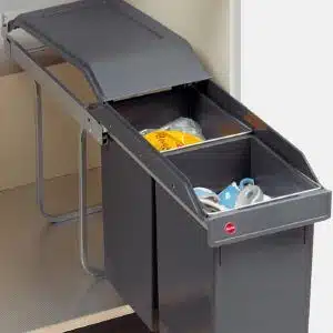 Cubo Original Tandem