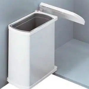 Cubo de basura UNO