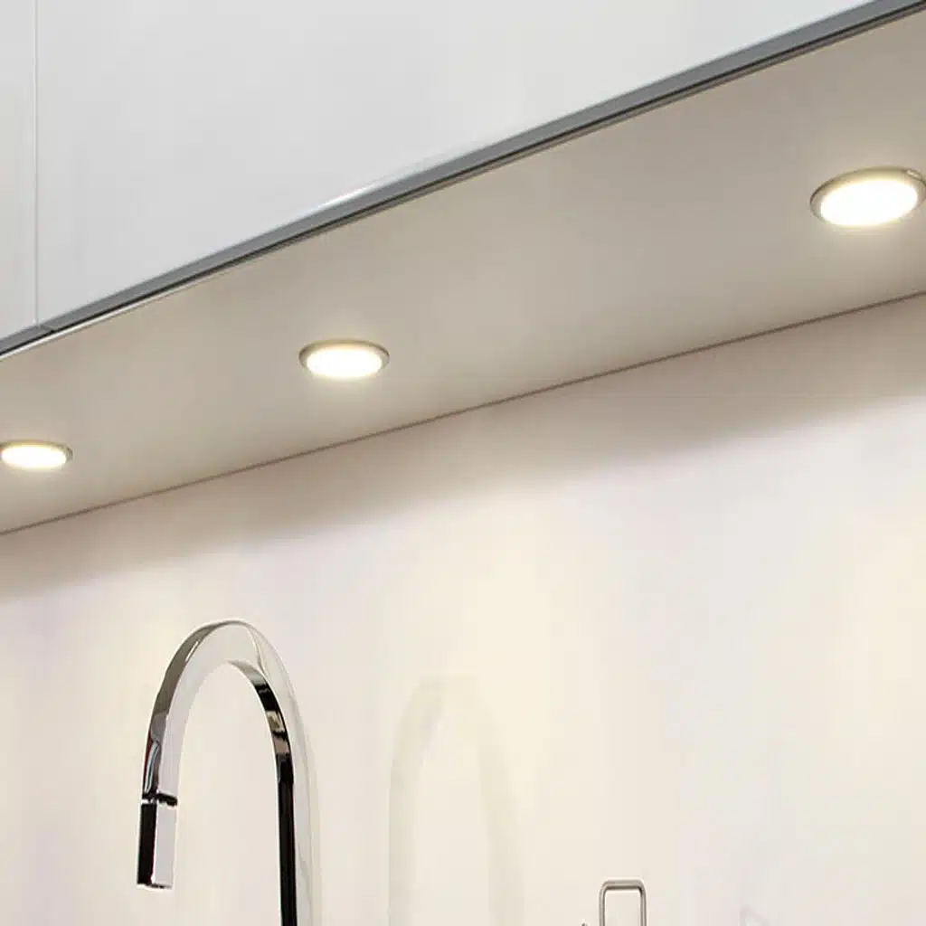 Focos Led 200.1