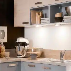 Foco Led’s LD 8042