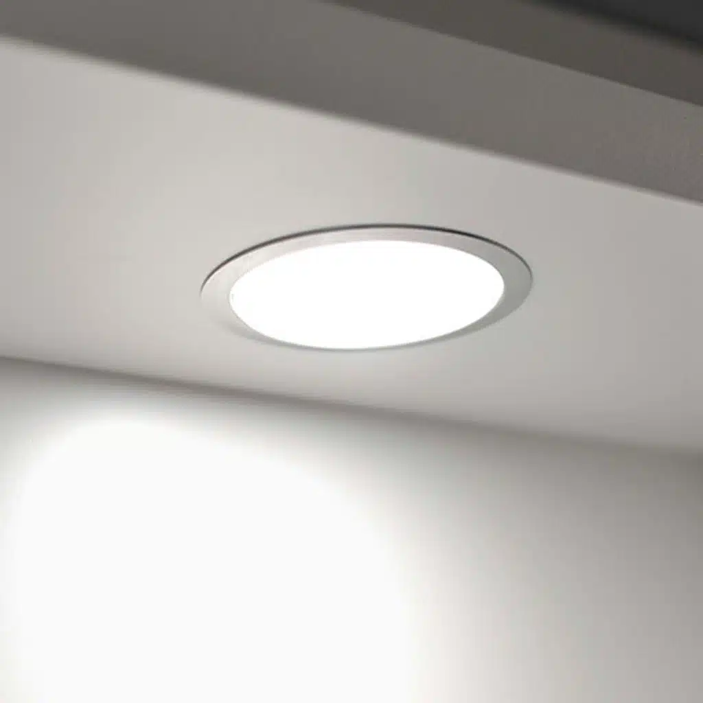 Foco redondo Led SUN - Imagen 2