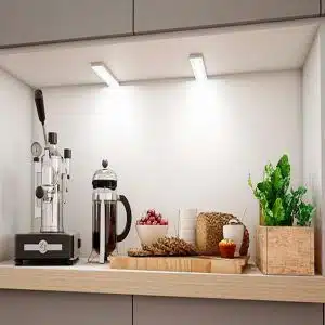 Foco Led Key Screen