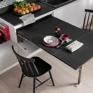 Mesa T - ABLE XL