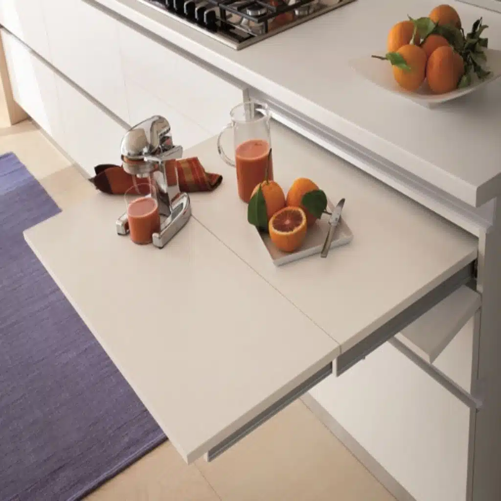 Mesa Cocktail