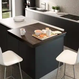 Mesa Corner