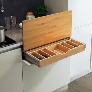 Mesa transformable Functional