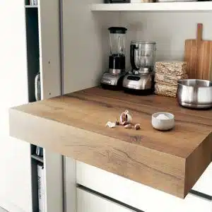Mesa Opla Folding