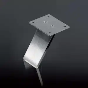 Soporte Korfu inclinado