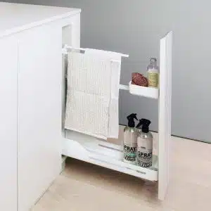 Toallero Snello