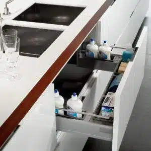 Kit Sottovasca