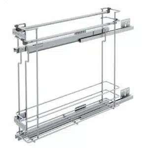 Cesto porta trapos