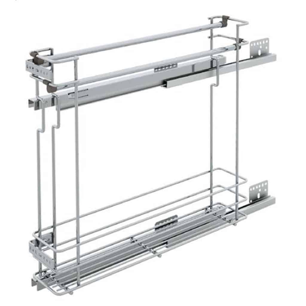 Cesto porta trapos