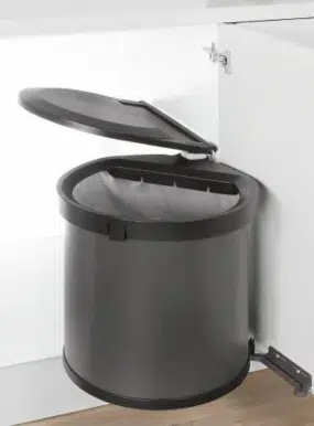Cubo de basura MÜLLBOY BIG