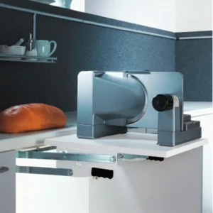 Herraje elevable para muebles de cocina