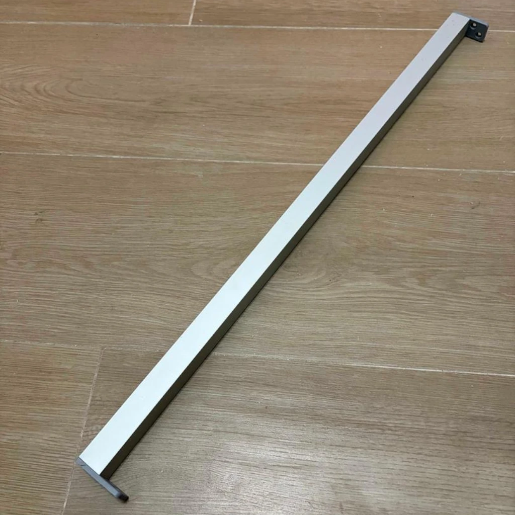 Barra de Refuerzo en Aluminio para Fregaderos Bajo Encimera (50-100 cm) - Imagen 2