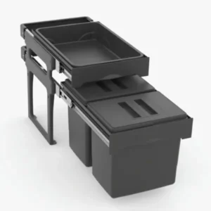 Cubo basura ecologico TANK